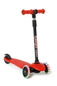 COOL WHEELS STAR IŞIKLI SCOOTER 3-5 YAŞ - 1