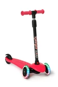 COOL WHEELS STAR IŞIKLI SCOOTER 3-5 YAŞ - 7