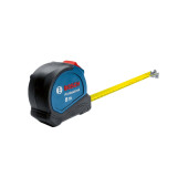 Bosch Profesyonel Autolock Mıknatıslı Şerit Metre 8 m - 1600A01V3S - 1
