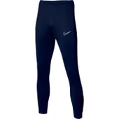 Nike Dri-Fit Academy 23 Erkek Mavi DR1666-451 Futbol Eşofman Altı - 1