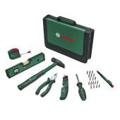 Bosch Universal El Aleti Seti 25 Parça Set 2 - 1600A0275K - 1