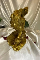 Aslan Kukreyen Aslan Galatasaray Biblosu thumbnail 4