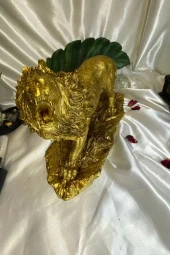 Aslan Kukreyen Aslan Galatasaray Biblosu thumbnail 6