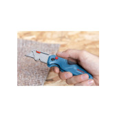 Bosch Profesyonel Maket Bıçağı Seti 3 Parça - 1600A027M4 - 3