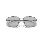 Emporio Armani EA2139 300387 57 Erkek Güneş Gözlüğü thumbnail 4