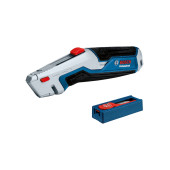 Bosch Profesyonel Maket Bıçağı ve Yedek Bıçak - 1600A027M5 - 1