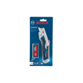 Bosch Profesyonel Maket Bıçağı ve Yedek Bıçak - 1600A027M5 - 5