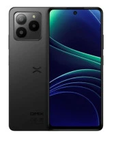 OMIX X7 8+8 128GB SİYAH VNL - 1