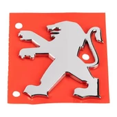 Peugeot Partner (2003 - 2010), Bagaj Kapak Arma OEM (7810.K2) - 1