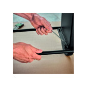 Bosch Top Başlı Uzun Alyan Anahtar Takımı 9 Parça - 1600A02BX9 thumbnail 4