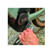 Bosch Top Başlı Uzun Alyan Anahtar Takımı 9 Parça - 1600A02BX9 thumbnail 5