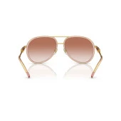 Versace VE2260 100213 60 Unisex Güneş Gözlüğü thumbnail 3