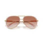 Versace VE2260 100213 60 Unisex Güneş Gözlüğü thumbnail 4