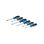 Bosch Profesyonel Tornavida Seti 6 Parça - 1600A02CV3 - 1