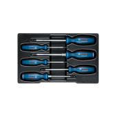 Bosch Profesyonel Tornavida Seti 6 Parça - 1600A02CV3 - 2