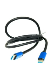 1.5 Metre Hdmi Kablo 2.0v 4k Ultra Hd 4k*2k High Performance 19+1 Ethernet 1.5m Hdmı Cable - 1