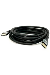 3 Metre 8k Displayport Kablo 1.4v 8k@60hz Display Port To Display Port Cable 4k144hz/2k165hz/ 240hz thumbnail 3