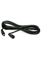 3 Metre DC Güç Uzatma Kablosu 5.5mm x 2.5mm DC Fiş Uzatma Kablosu 3M DC Uzatma 10m Dişi Erkek Uzatma - 2