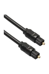 1.5 m Optik Kablo Dijital Fiber Optik Ses Kablosu Toslink 1.5m - 2