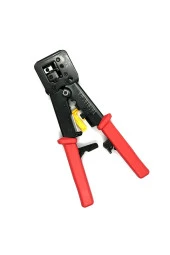 Yeni Nesil Rj45 Pense Ez Sıkma Pensesi Rj11 Rj12 Rj45 Ethernet Konektörü Sıkma Kesme Soyma - 5