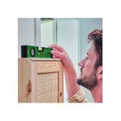 Bosch Su Terazisi - Katlanır Metre - Kalemli İşaretleme Seti - 1600A02W7S - 4