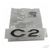 Citroen C2, C2 Yazı OEM (8665.AW) - 1