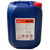 Vetguard ALK Sağım Makineleri İçin Klorlu Temizleyici-20 Lt - 2