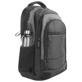 Addison 300116 15,6 Siyah Bilgisayar Notebook Sırt Çantası thumbnail 1