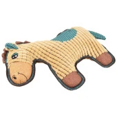 Flamingo At Şekilli Köpek Oyuncağı 30cm - 2