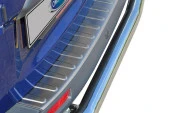 Ford Tourneo Custom Krom Arka Tampon Eşiği 2012 ve Sonrası thumbnail 2