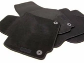 Honda Civic HB 2006-2012 Halı Paspas - 1
