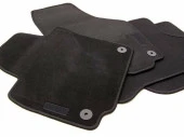 Toyota Avensis 1997-2003 Halı Paspas - 1