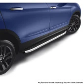 S-Dizayn VW Caddy 3 Evo Aluminyum Yan Basamak 193 Cm 2004-2020 - 2