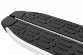 S-Dizayn VW Caddy 3 Evo Aluminyum Yan Basamak 193 Cm 2004-2020 - 4
