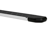 S-Dizayn Chery Tiggo7 Pro NewLine Aluminyum Yan Basamak 183 Cm 2022 Üzeri - 3
