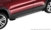 S-Dizayn Chery Tiggo7 Pro NewLine Aluminyum Yan Basamak 183 Cm 2022 Üzeri - 4
