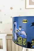 Batman Çocuk Odası Lambader - 3