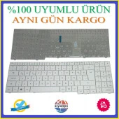 Casper MB50IA İ Klavye Tuş Takımı Beyaz TR - 1