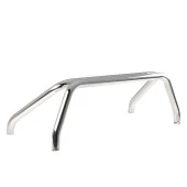Toyota Revo Hilux Roll Bar Sandplus Black 2006+ / 2021+  Prb03 - 1