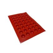 Küre Kek Kalıbı 5 CM - 2