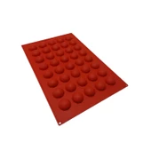 Küre Kek Kalıbı 5 CM - 1