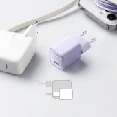 Anker 511 Şarj (Nano 3, 30W) White - A2147 - 4