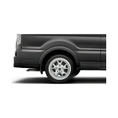 Oto Lastik Yanağı Lüks Beyaz 16 Jant 4 Adet Yanak thumbnail 2