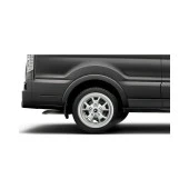 Oto Lastik Yanağı Lüks Beyaz 15 Jant 4 Adet Yanak thumbnail 2