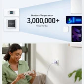Anker 511 Şarj (Nano 3, 30W) White - A2147 - 6