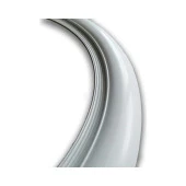 Oto Lastik Yanağı Lüks Beyaz 15 Jant 4 Adet Yanak thumbnail 3