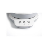 Homend 1705 Royaltea 1800 W Çay Makinesi Beyaz - 2