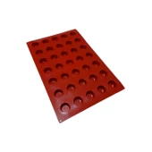 Mini Muffin Kek Kalıbı SQ1031 - 2