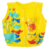 Bestway 32069 Can Yelek Havuz Deniz Çocuk Can Yeleği 41X30 cm GKO - 1