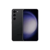 Yenilenmiş SAMSUNG GALAXY S23 128GB -B Kalite- Siyah - 1